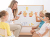 Rekenmiddel - telvingers - magnetisch - rekenen - per set