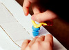 Bouwset - Makedo Mini-Tool - set van 12