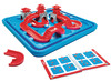 Denkspel - SmartGames - Temple Connection - tempel - per spel