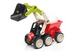 Bouwset - SmartMax Power Vehicles Mix - voertuigen - per set