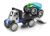 Bouwset - SmartMax Power Vehicles Mix - voertuigen - per set