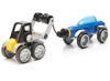 Bouwset - SmartMax Power Vehicles Mix - voertuigen - per set