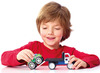 Bouwset - SmartMax Power Vehicles Mix - voertuigen - per set
