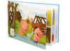 SMART - LES TROIS PETITS COCHONS