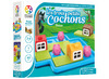 SMART - LES TROIS PETITS COCHONS