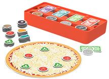 Spel - Osmo - pizza - rekenen met geld - interactief leren - per set