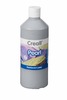 Verf - parelmoerverf - Creall Pearl - fles van 500 ml - fles van 500 ml