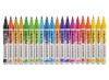 Verf - waterverf - Ecoline Brush Pen - etui van 20