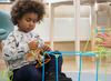Constructie - Strawbees - STEM / STEAM starter Kit - per set