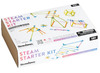 Constructie - Strawbees - STEM / STEAM starter Kit - per set