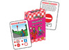 Denkspel - Quiz it! Junior - kaarten met raadsels - per spel