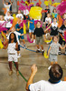 Jongleerdoekjes - Spordas - jongleer - circus - set van 3