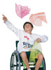 Jongleerdoekjes - Spordas - jongleer - circus - set van 3