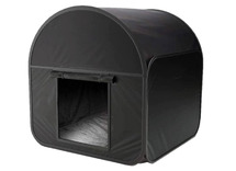 Tent - snoezelen - observatie - 142 x 142 x 142 cm - speeltent - per stuk