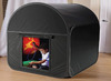 Tent - snoezelen - observatie - 142 x 142 x 142 cm - speeltent - per stuk