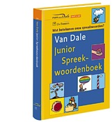 Woordenboek - Van Dale - spreekwoorden - per stuk