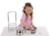Speelgoed - imitatieset - Melissa & Doug - metaal - per set
