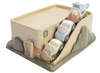 Voertuigen - Dantoy - Garage Fun Cars - bioplastic