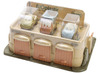 Voertuigen - Dantoy - Garage Fun Cars - bioplastic