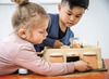Voertuigen - Dantoy - Garage Fun Cars - bioplastic