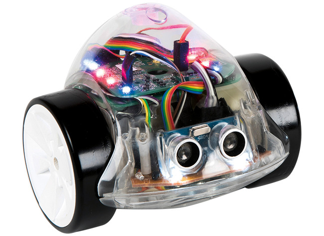 Robot - InO-bot - programmeren - per stuk