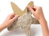 Boetseren - papier maché - Jovi - per stuk