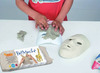 Boetseren - papier maché - Jovi - per stuk