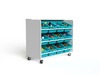 KAST - DISPLAYKISTEN