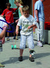 Circus - jongleer - diabolo - per stuk