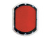 Brave red