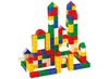 Bouwset - EDX Education - Linking Cubes - linkblokken - set van 400