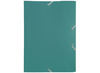Mappen - elastomap - A4 - met kleppen - plastic - per stuk