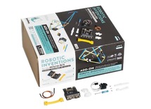 Bouwset - Strawbees - STEM / STEAM robotic inventions voor micro:bit kit - per set