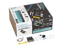 Bouwpakket - Strawbees - STEM / STEAM robotic inventions voor micro:bit kit - per set