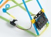 Strawbees - robotic inventions voor micro:bit