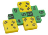 Rekenspel - Penkamino - tafels - vermenigvuldigen - per spel