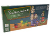 Rekenspel - Penkamino - tafels - vermenigvuldigen - per spel