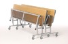 SICO MOBIELE 3 IN 1 ZITBANK/TAFEL