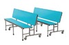 SICO MOBIELE 3 IN 1 ZITBANK/TAFEL