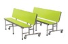 SICO MOBIELE 3 IN 1 ZITBANK/TAFEL