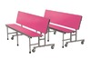 SICO MOBIELE 3 IN 1 ZITBANK/TAFEL
