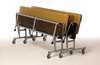 SICO MOBIELE 3 IN 1 ZITBANK/TAFEL