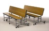 SICO MOBIELE 3 IN 1 ZITBANK/TAFEL