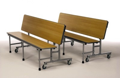 BANC/TABLE MOBILE 3-EN-1 DE SICO