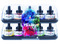 Waterverf - Ecoline - Talens - 30 ml - set van 10 assorti
