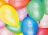 Ballon - waterballonnen - set van 100 assorti