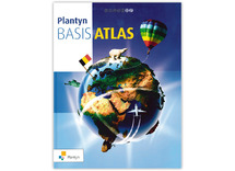 Atlas - basis