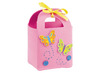 Foam - stickers - vlinders - set van 120 assorti
