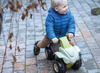 Loopquad - loopauto - Dantoy - ATV - per stuk