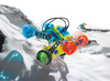 Bouwset - voertuigen - Geosmart - Flip Bot - per set